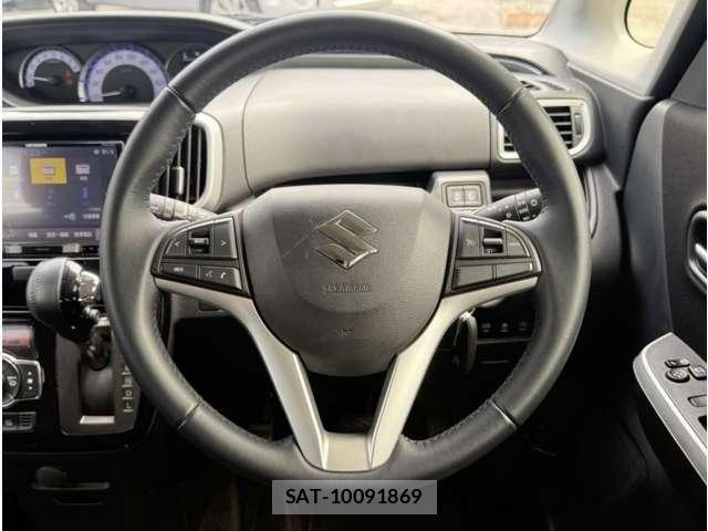 Suzuki SOLIO BANDIT 2016-02 8527418-14