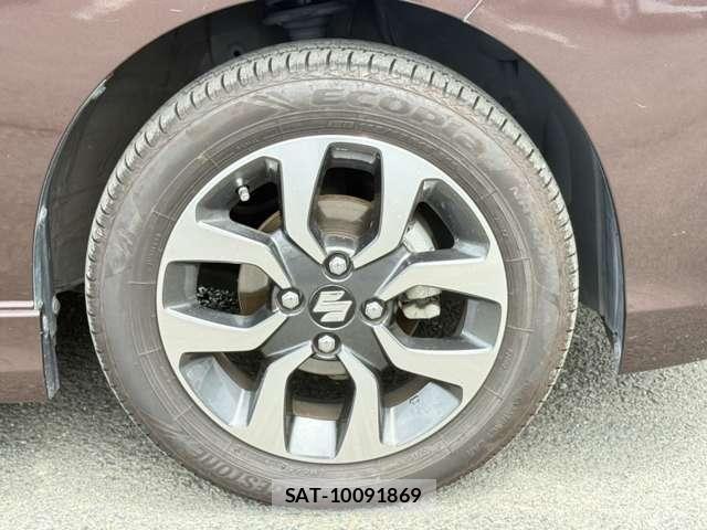 Suzuki SOLIO BANDIT 2016-02 8527418-16