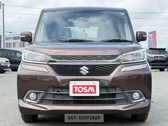 Suzuki SOLIO BANDIT 2016-02 8527418-17