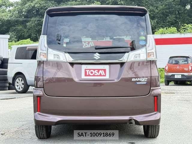 Suzuki SOLIO BANDIT 2016-02 8527418-18