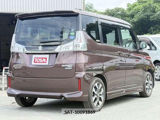 Suzuki SOLIO BANDIT 2016-02 8527418-20