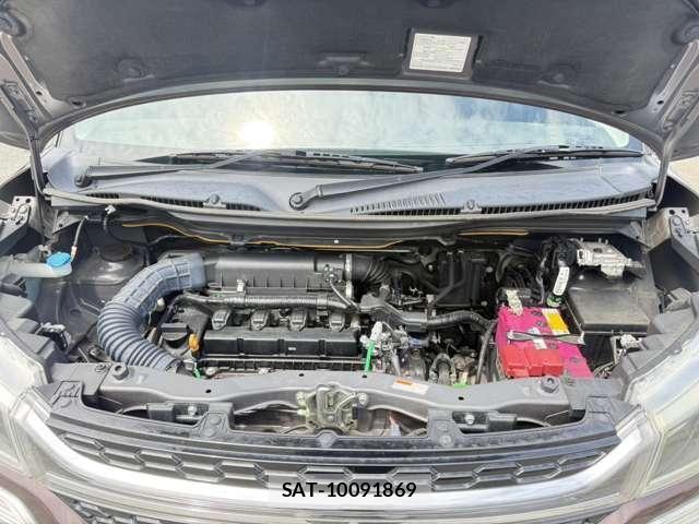 Suzuki SOLIO BANDIT 2016-02 8527418-21