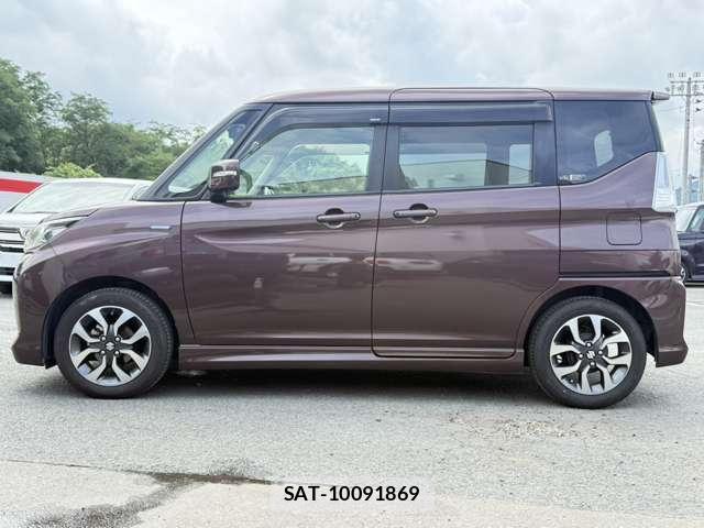 Suzuki SOLIO BANDIT 2016-02 8527418-23
