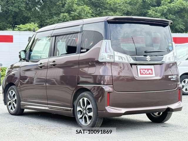 Suzuki SOLIO BANDIT 2016-02 8527418-24