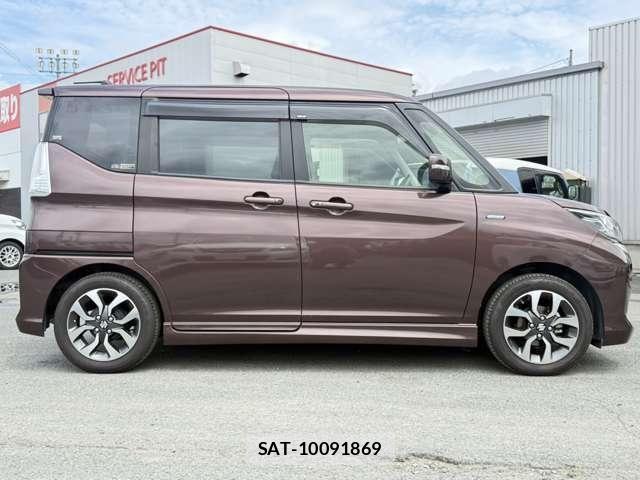 Suzuki SOLIO BANDIT 2016-02 8527418-25