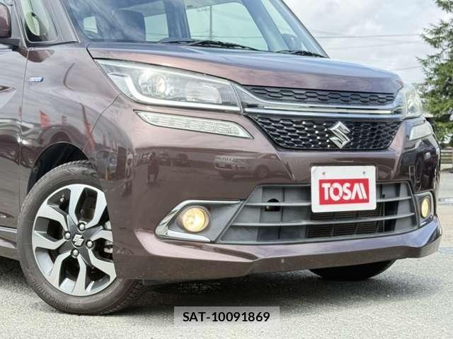 Suzuki SOLIO BANDIT 2016-02 8527418-26