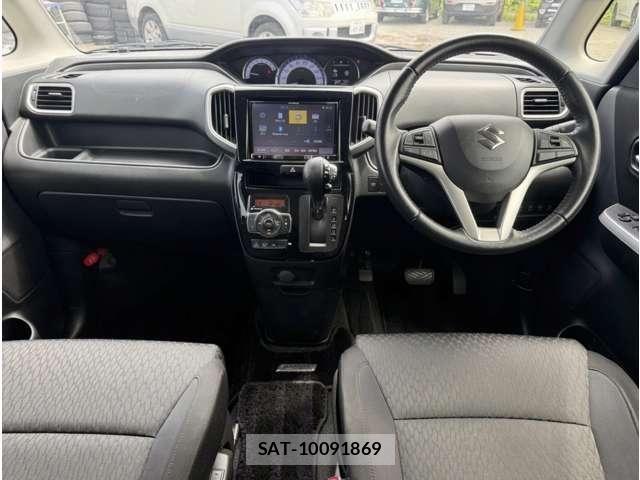 Suzuki SOLIO BANDIT 2016-02 8527418-4