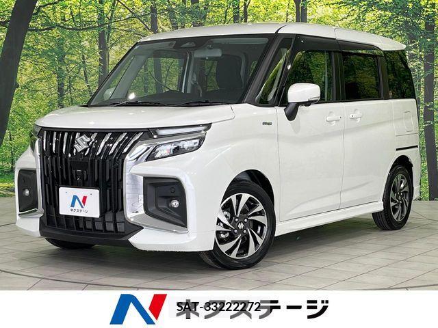 Suzuki SOLIO BANDIT 2025-04 8527415-0