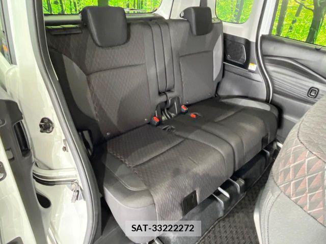 Suzuki SOLIO BANDIT 2025-04 8527415-9