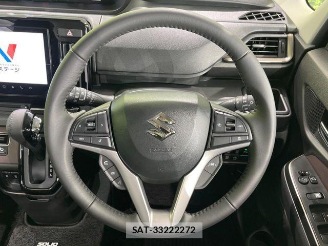 Suzuki SOLIO BANDIT 2025-04 8527415-11