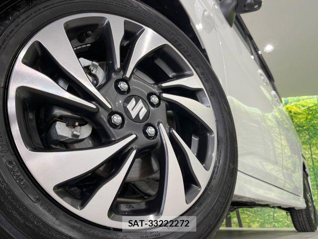 Suzuki SOLIO BANDIT 2025-04 8527415-14