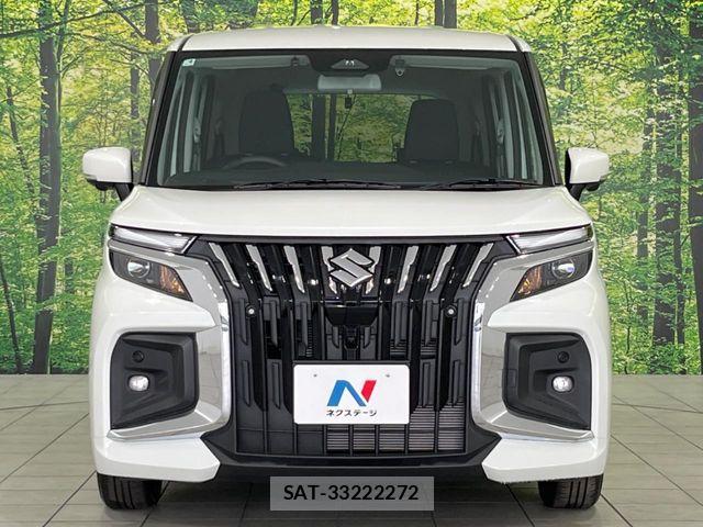 Suzuki SOLIO BANDIT 2025-04 8527415-15