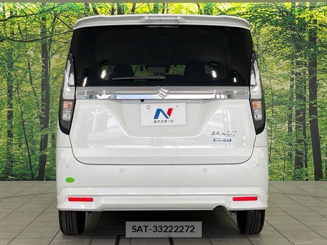 Suzuki SOLIO BANDIT 2025-04 8527415-16