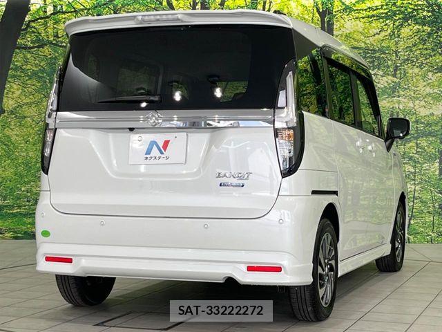 Suzuki SOLIO BANDIT 2025-04 8527415-18