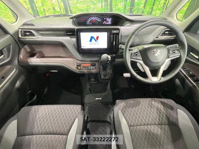 Suzuki SOLIO BANDIT 2025-04 8527415-1
