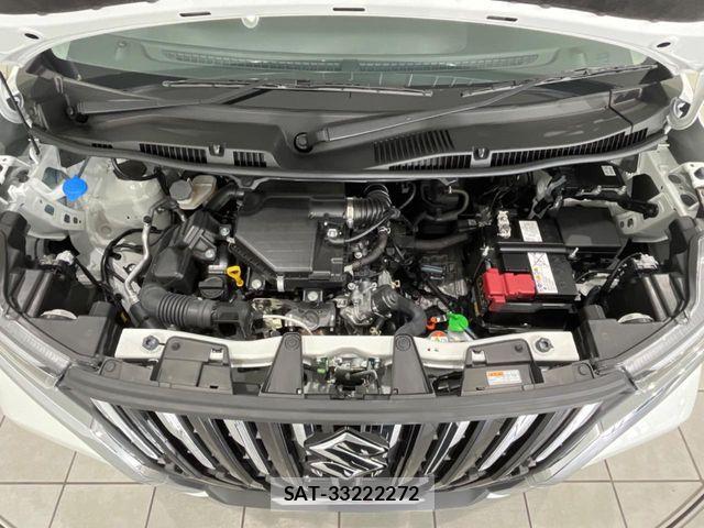 Suzuki SOLIO BANDIT 2025-04 8527415-19
