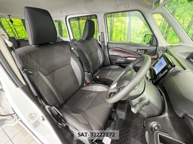 Suzuki SOLIO BANDIT 2025-04 8527415-7