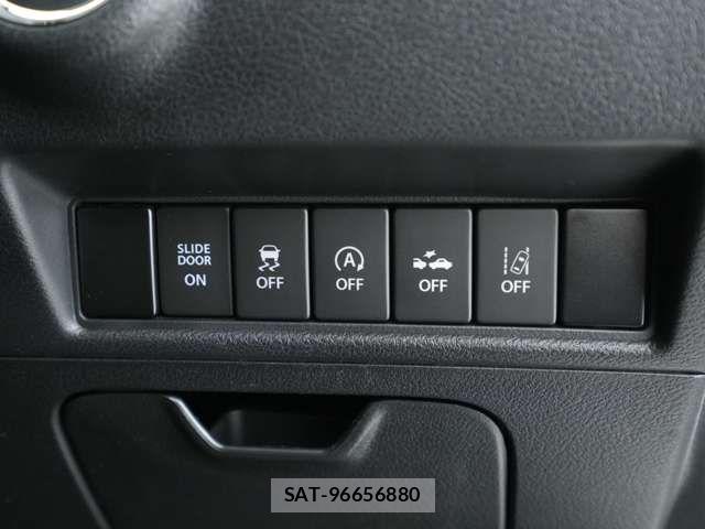 Suzuki SOLIO BANDIT 2017-03 8527416-10