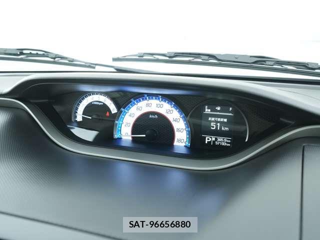 Suzuki SOLIO BANDIT 2017-03 8527416-11