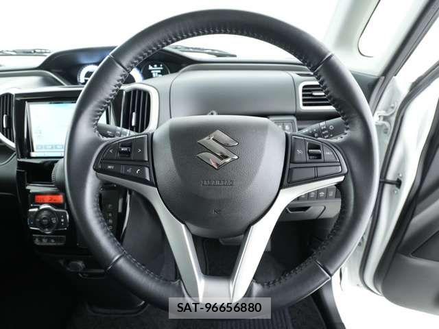 Suzuki SOLIO BANDIT 2017-03 8527416-12
