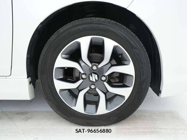 Suzuki SOLIO BANDIT 2017-03 8527416-16