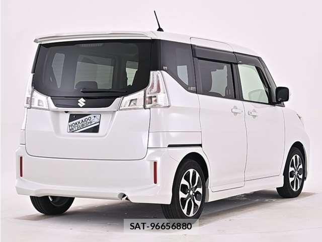 Suzuki SOLIO BANDIT 2017-03 8527416-17