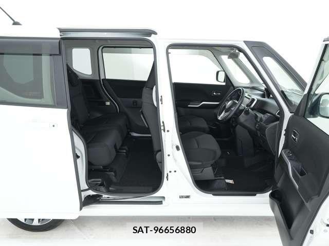 Suzuki SOLIO BANDIT 2017-03 8527416-19