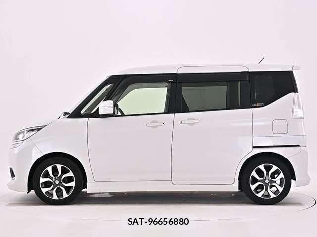 Suzuki SOLIO BANDIT 2017-03 8527416-2
