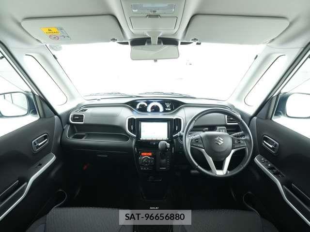 Suzuki SOLIO BANDIT 2017-03 8527416-4