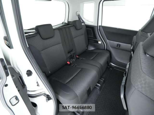Suzuki SOLIO BANDIT 2017-03 8527416-6