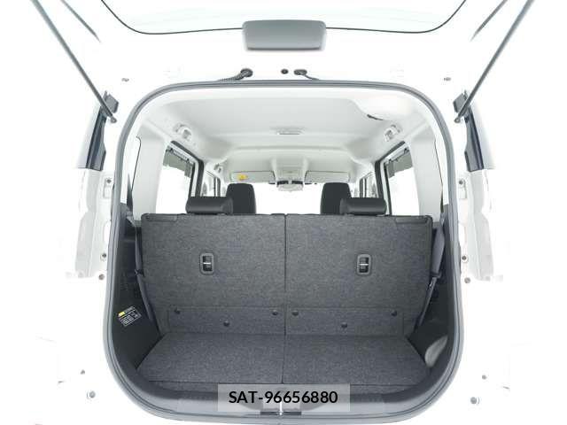 Suzuki SOLIO BANDIT 2017-03 8527416-7