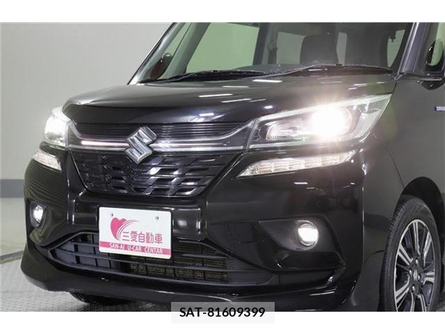 Suzuki SOLIO BANDIT 2019-11 8563575-9