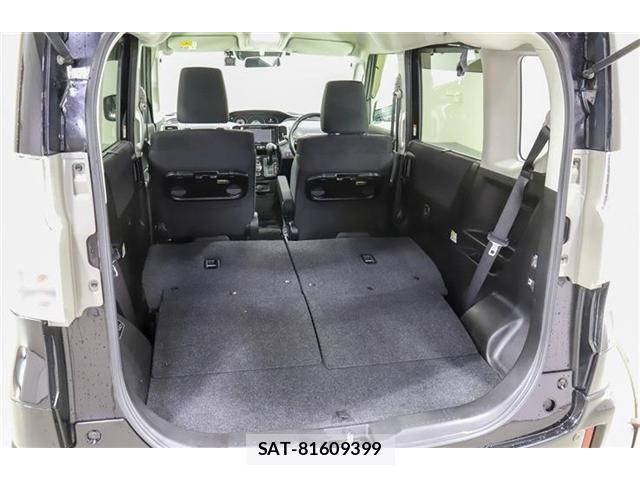 Suzuki SOLIO BANDIT 2019-11 8563575-12
