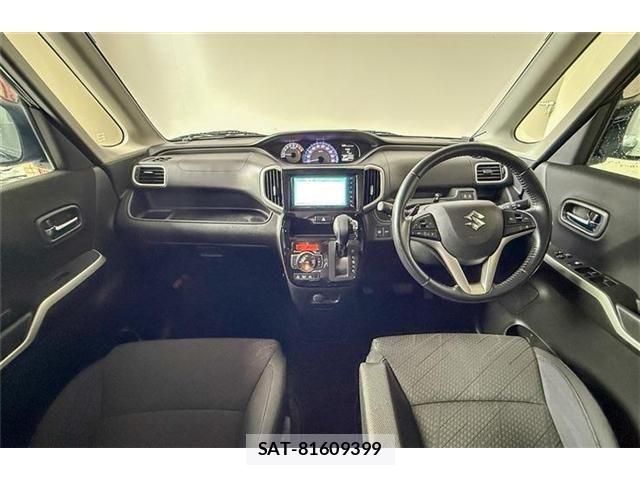Suzuki SOLIO BANDIT 2019-11 8563575-13