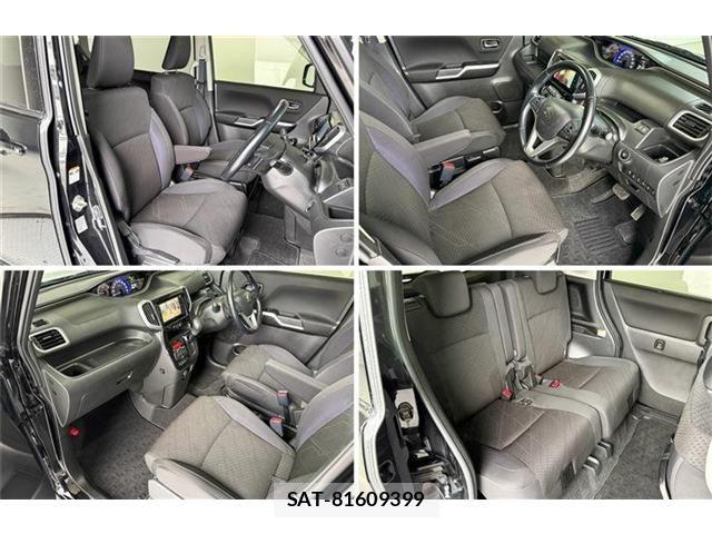 Suzuki SOLIO BANDIT 2019-11 8563575-14