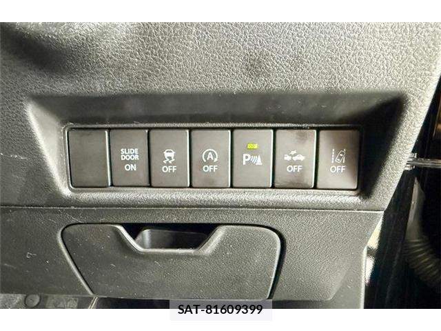 Suzuki SOLIO BANDIT 2019-11 8563575-15