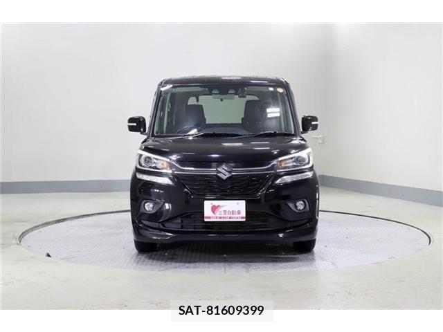 Suzuki SOLIO BANDIT 2019-11 8563575-1