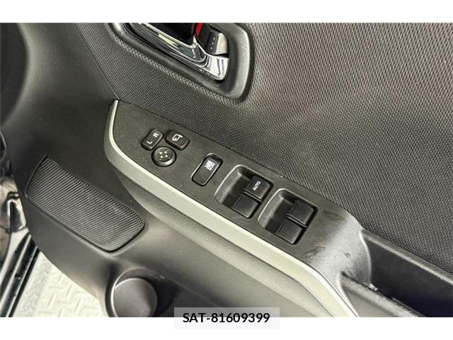 Suzuki SOLIO BANDIT 2019-11 8563575-19