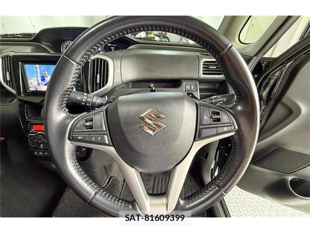 Suzuki SOLIO BANDIT 2019-11 8563575-20