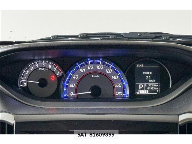 Suzuki SOLIO BANDIT 2019-11 8563575-22