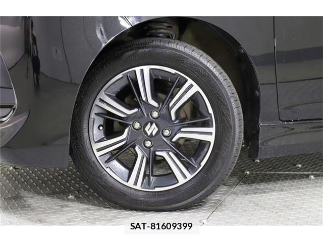 Suzuki SOLIO BANDIT 2019-11 8563575-26