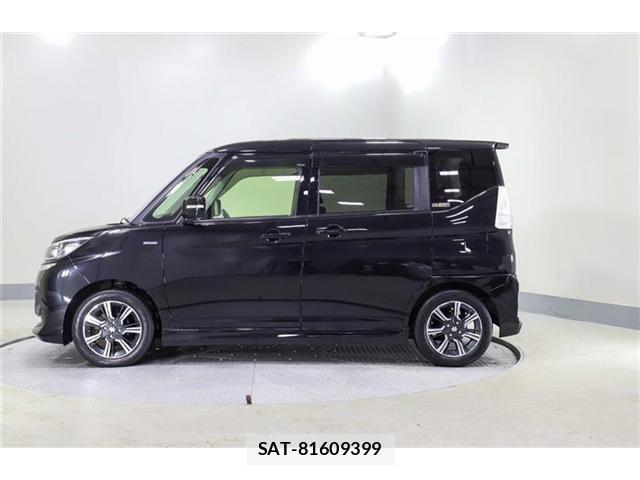 Suzuki SOLIO BANDIT 2019-11 8563575-3