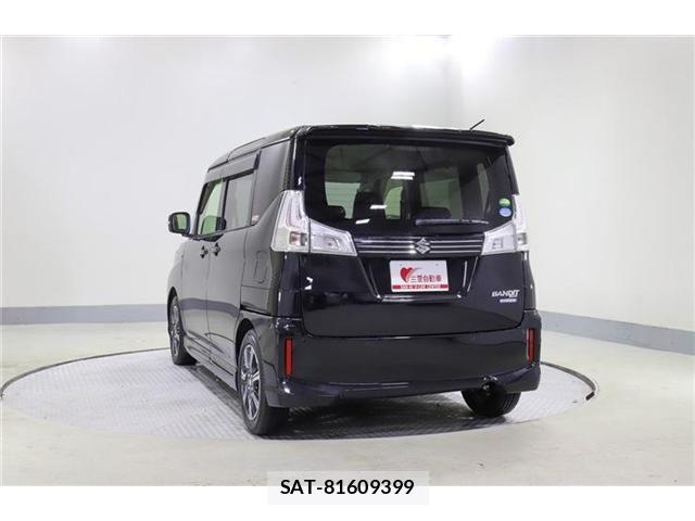 Suzuki SOLIO BANDIT 2019-11 8563575-4