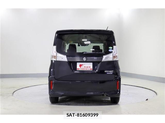 Suzuki SOLIO BANDIT 2019-11 8563575-5