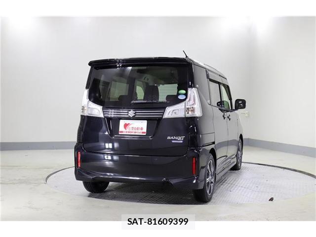 Suzuki SOLIO BANDIT 2019-11 8563575-6