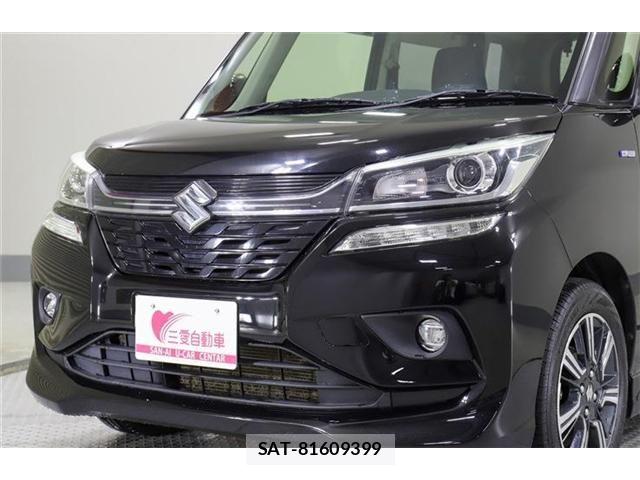 Suzuki SOLIO BANDIT 2019-11 8563575-8