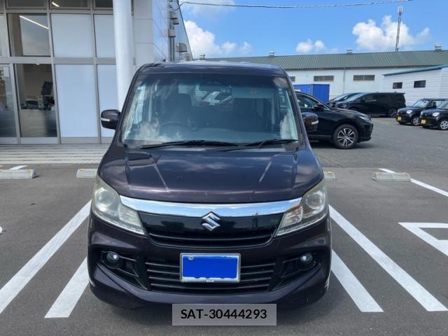 Suzuki SOLIO BANDIT 2014-03 8563576-0