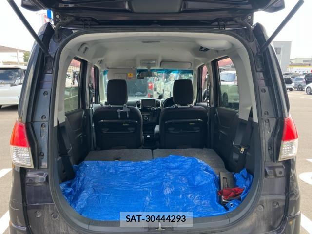 Suzuki SOLIO BANDIT 2014-03 8563576-10
