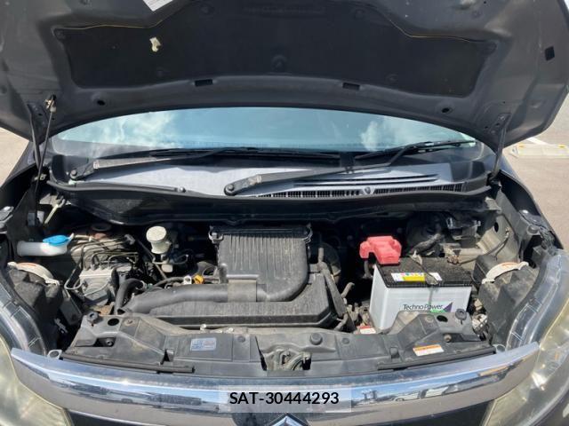 Suzuki SOLIO BANDIT 2014-03 8563576-11