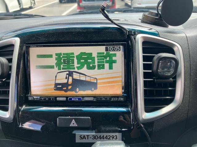 Suzuki SOLIO BANDIT 2014-03 8563576-12